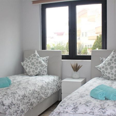 Excellent Mountain View Apartment Belek Exterior foto