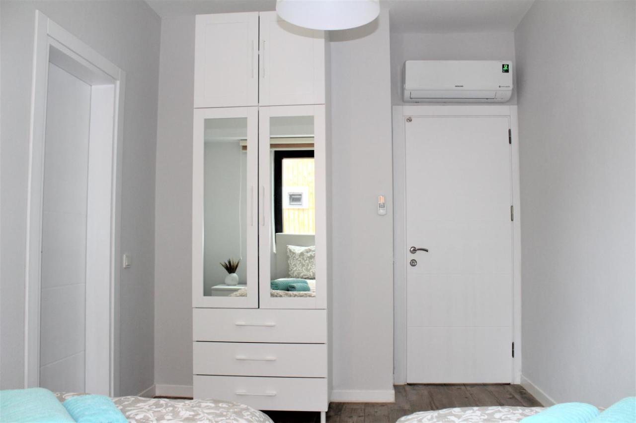 Excellent Mountain View Apartment Belek Exterior foto