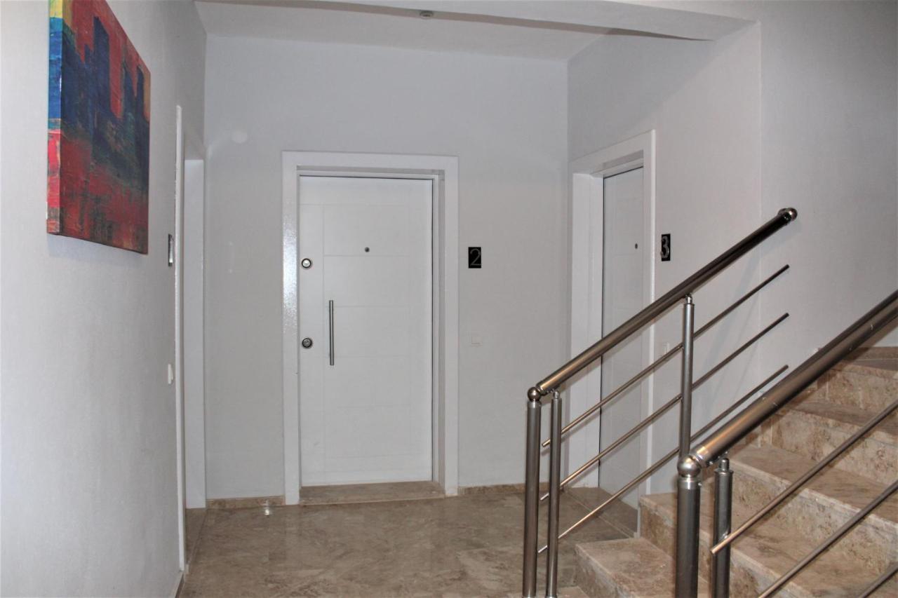 Excellent Mountain View Apartment Belek Exterior foto