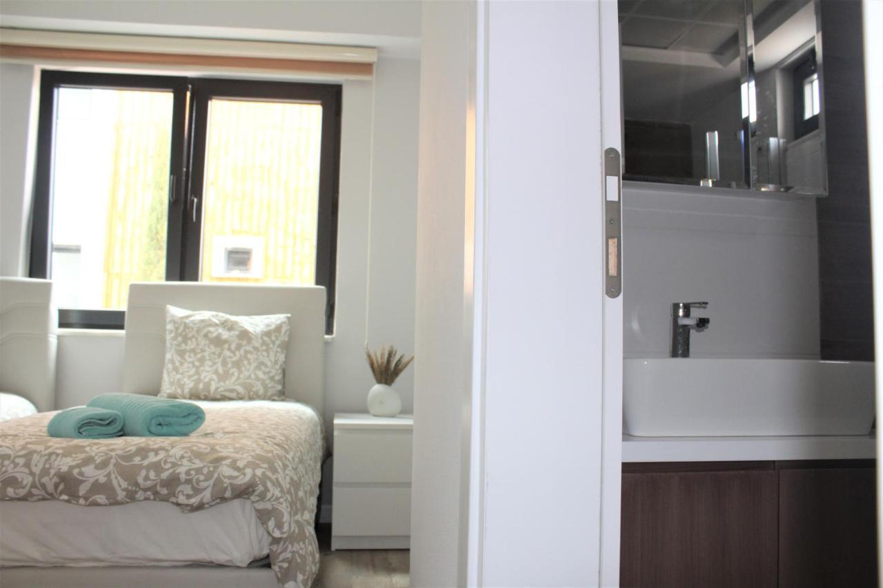 Excellent Mountain View Apartment Belek Exterior foto
