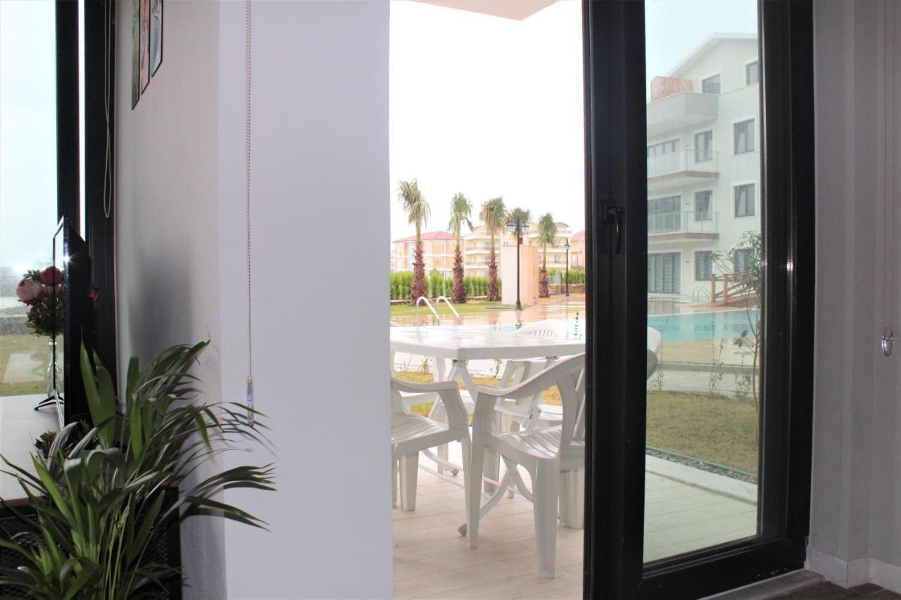 Excellent Mountain View Apartment Belek Exterior foto
