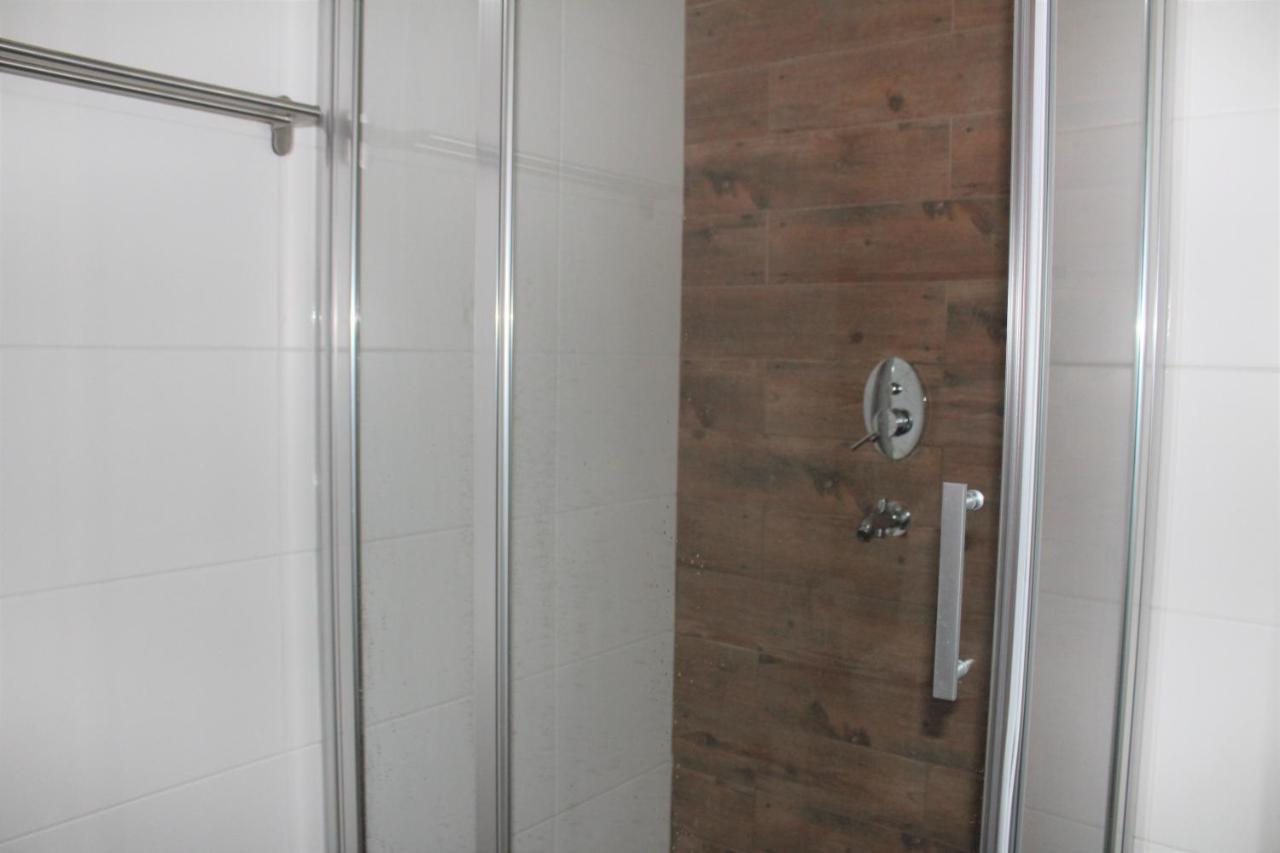 Excellent Mountain View Apartment Belek Exterior foto