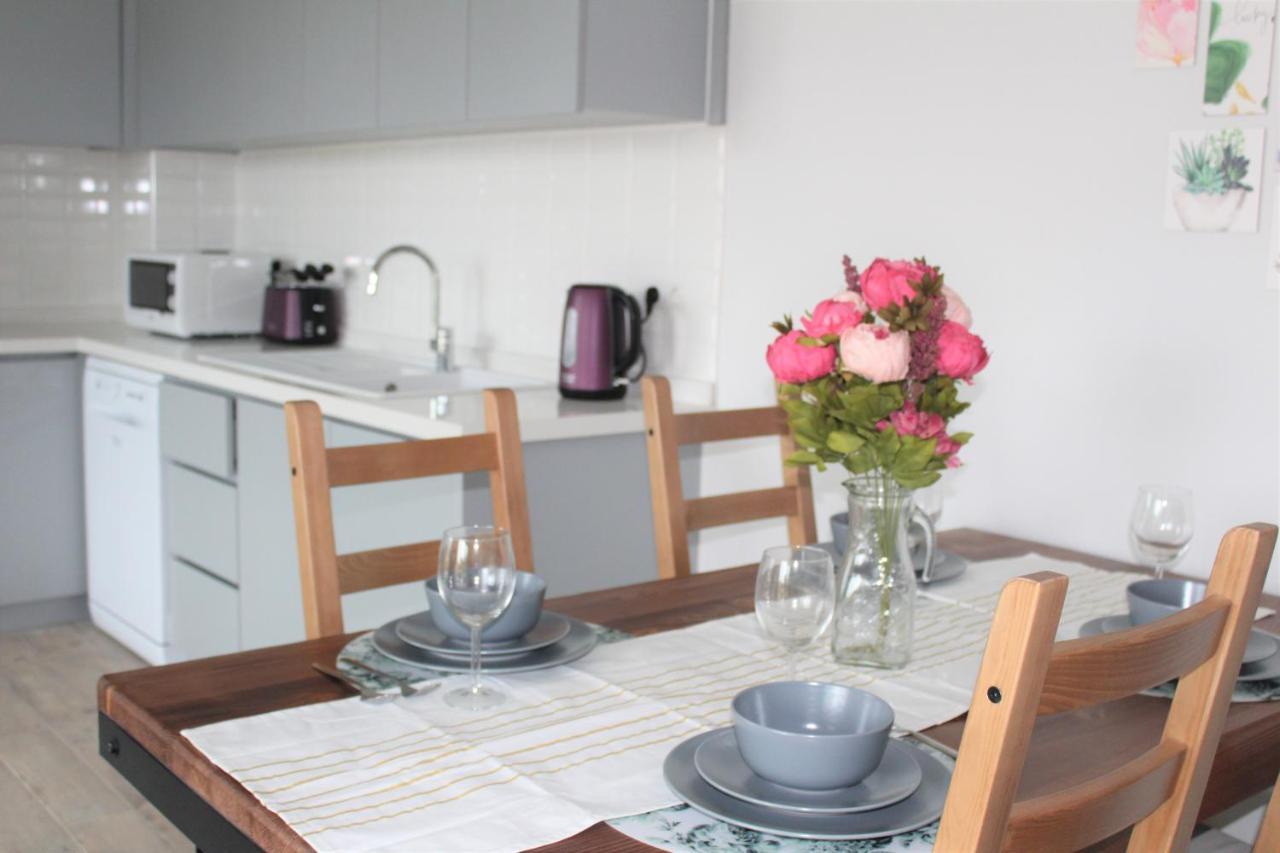 Excellent Mountain View Apartment Belek Exterior foto